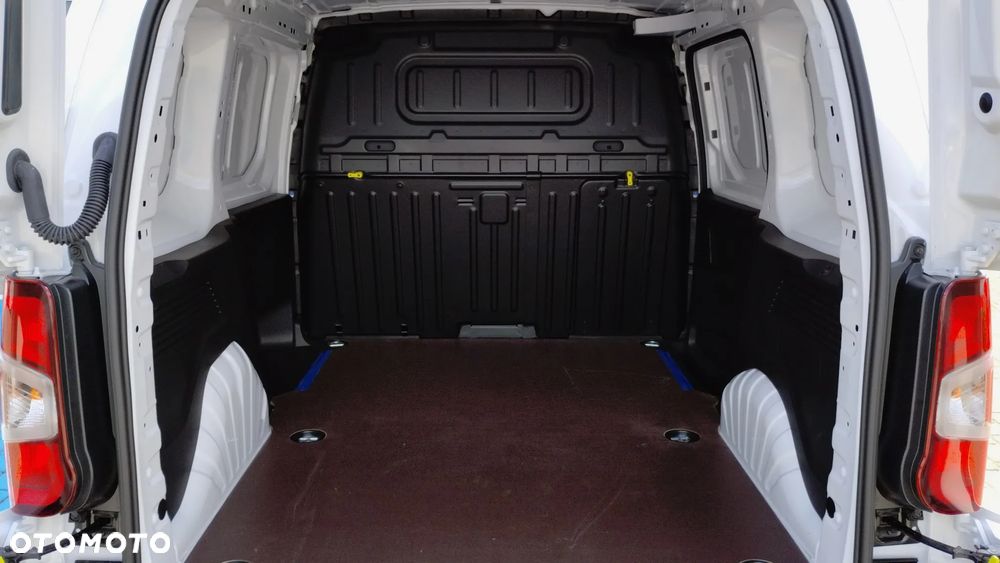 Opel Combo Cargo - 21