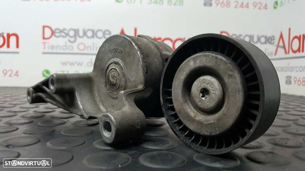 TENSOR CORREIA AUXILIAR VOLKSWAGEN EOS (1F7) 2.0 TDI - 1