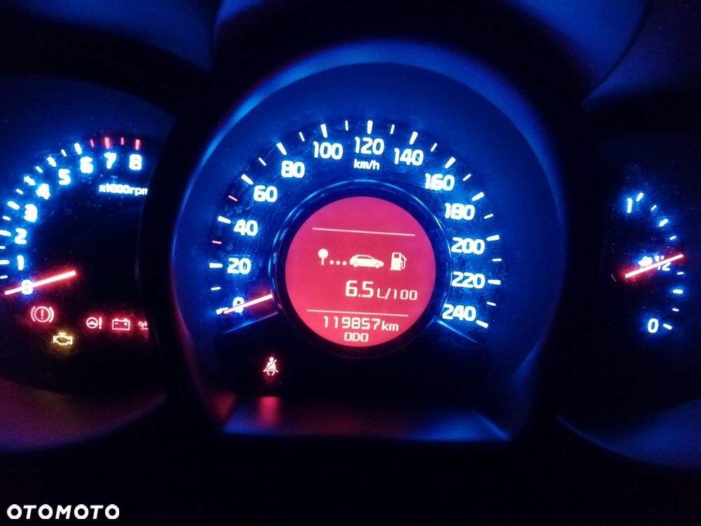 Kia Ceed 1.4 M - 13