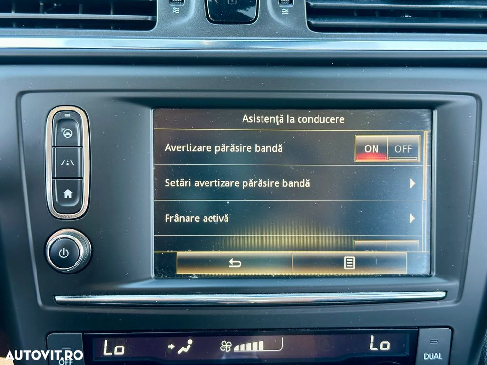 Renault Kadjar - 27