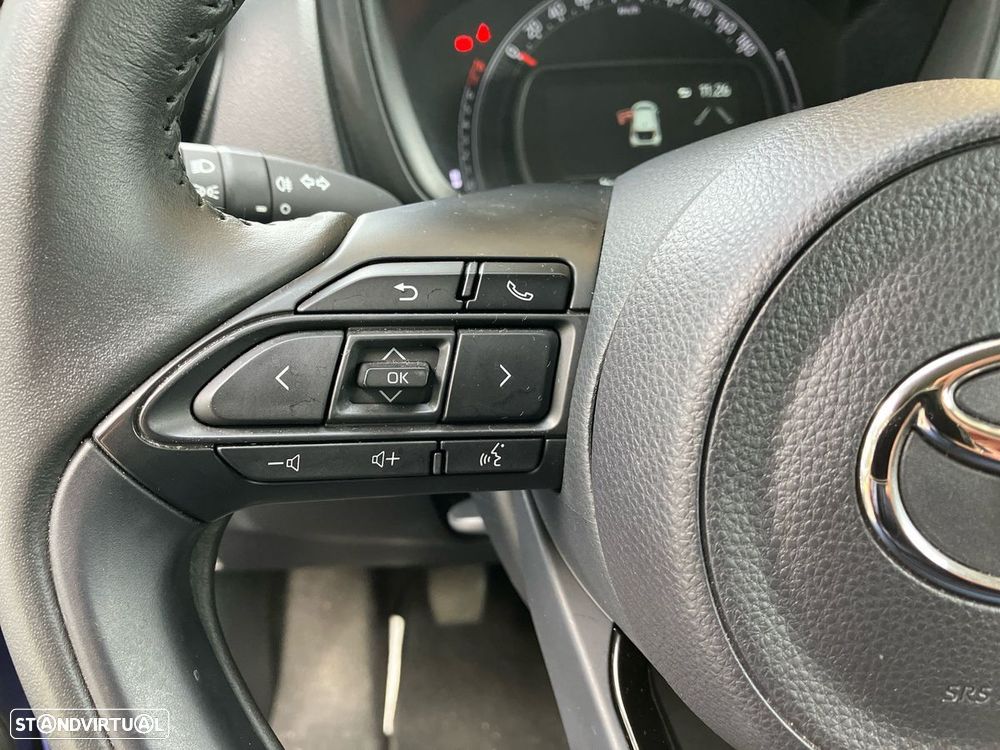 Toyota Aygo X 1.0 Play - 29