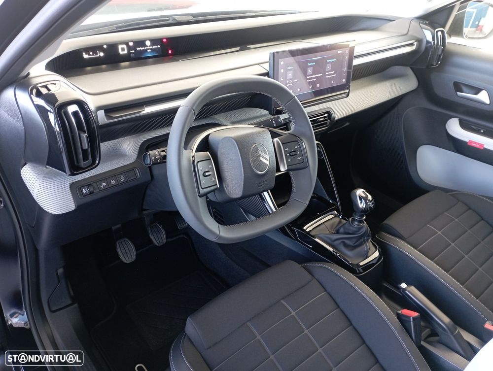 Citroën C3 1.2 Turbo Max - 11