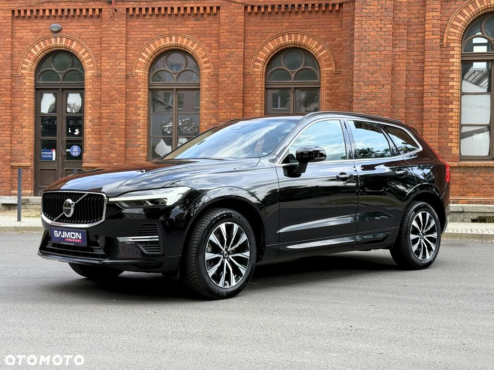 Volvo XC 60 B4 D Core - 2
