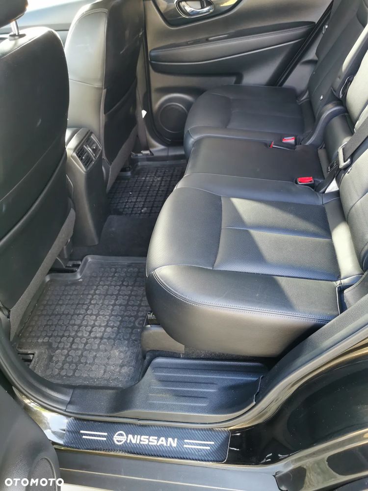 Nissan X-Trail 1.7 dCi N-TEC - 12