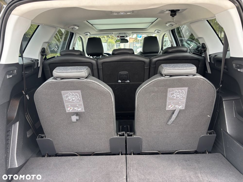 Peugeot 5008 BlueHDi 130 EAT8 Allure - 10