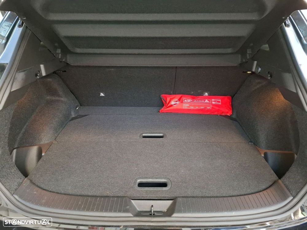Nissan Qashqai 1.3 DIG-T N-Connecta LED+TT+SKY - 21