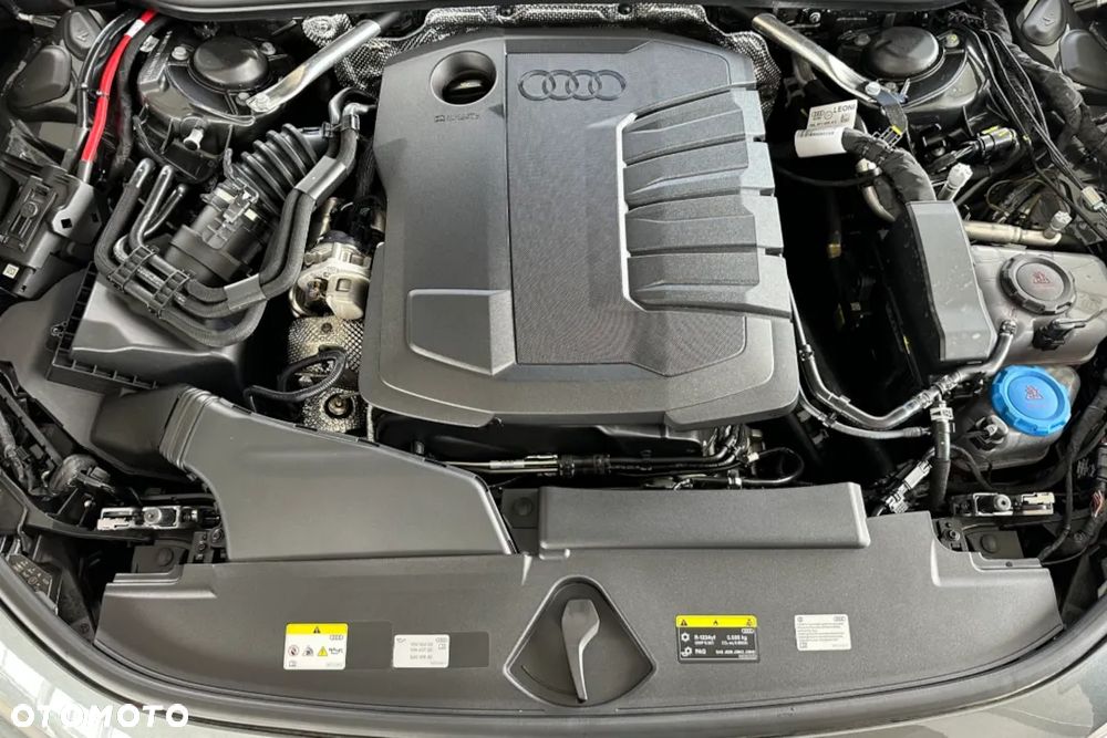 Audi A6 Avant TFSI S tronic - 7
