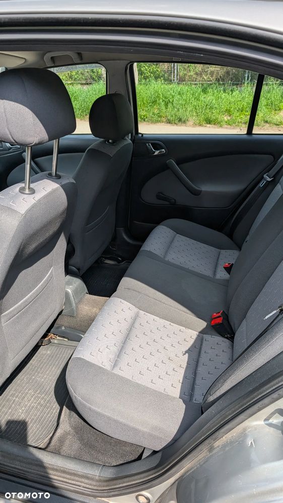 Skoda Octavia 1.9 TDI Tour - 10