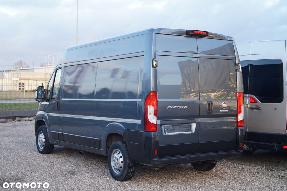 Fiat Ducato - 3