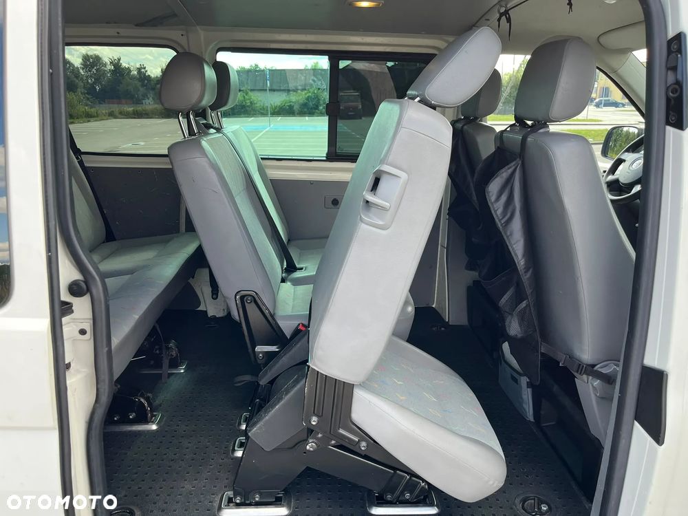 Volkswagen Caravelle L2 Trendline - 21