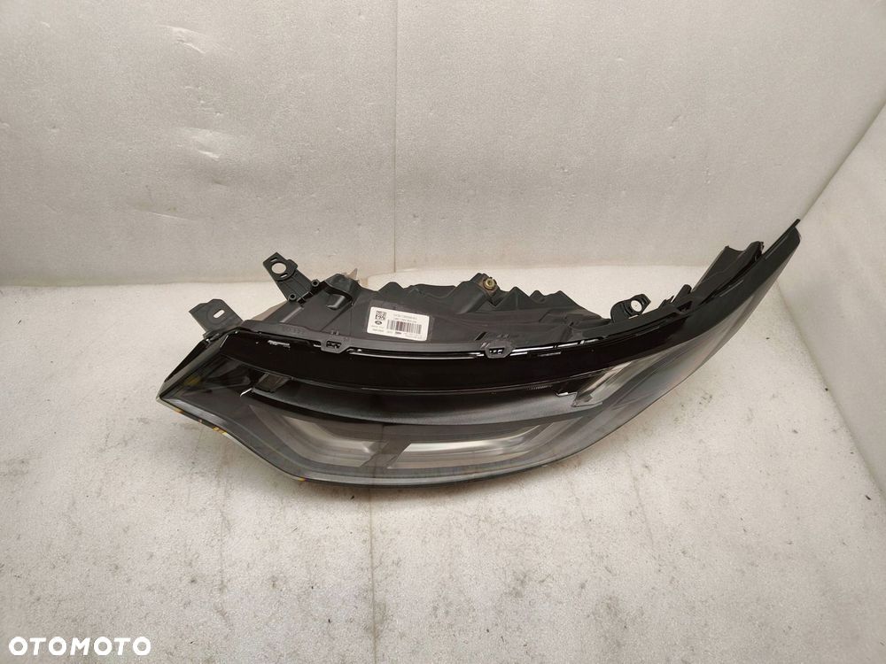 land rover discovery 5 full led przód strona lewa hy3213w030ec - 2