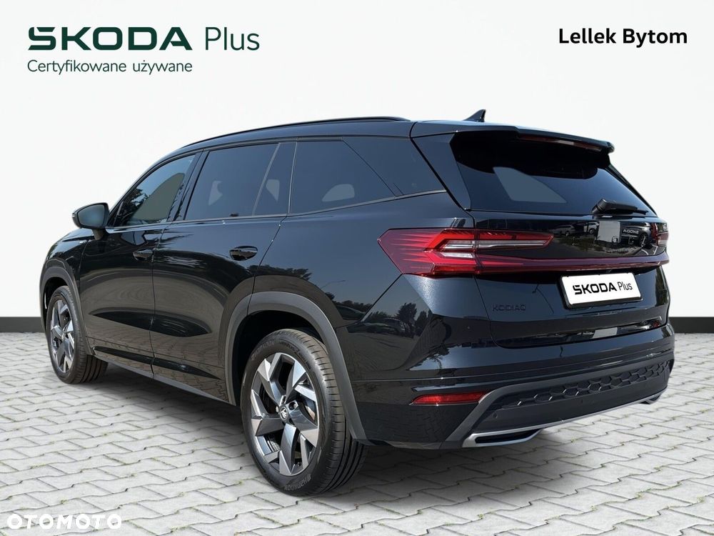 Skoda Kodiaq - 9