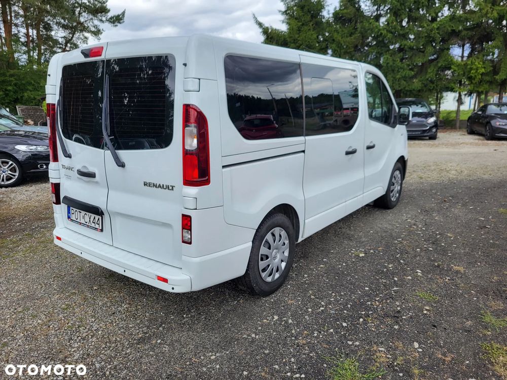Renault Trafic ENERGY L2H1 3.0t Komfort - 5
