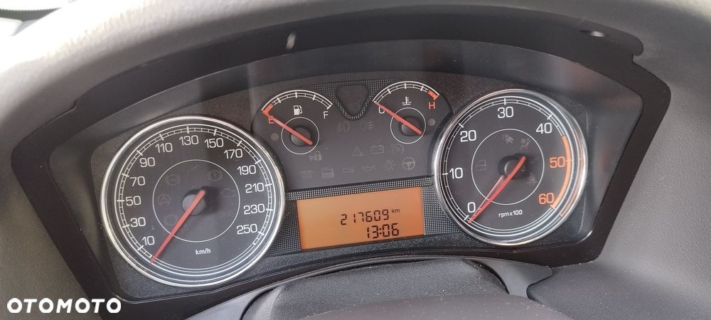 Fiat Croma - 7