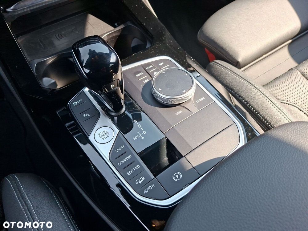 BMW X3 - 17