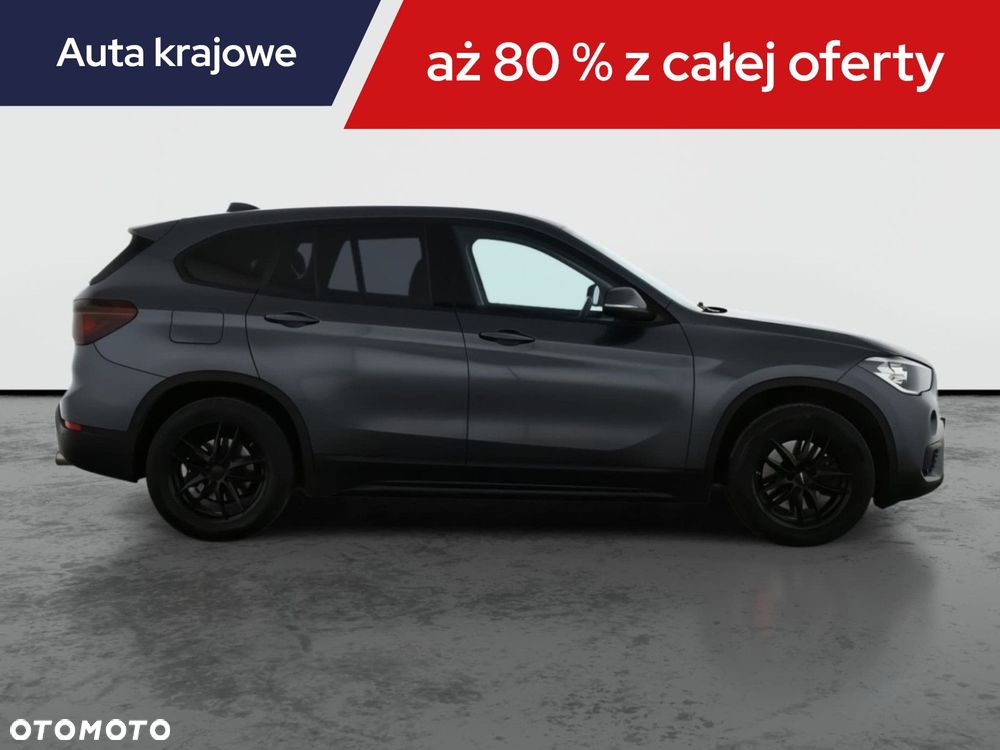 BMW X1 - 8