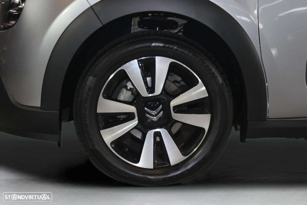 Citroën C3 1.2 PureTech Max - 10