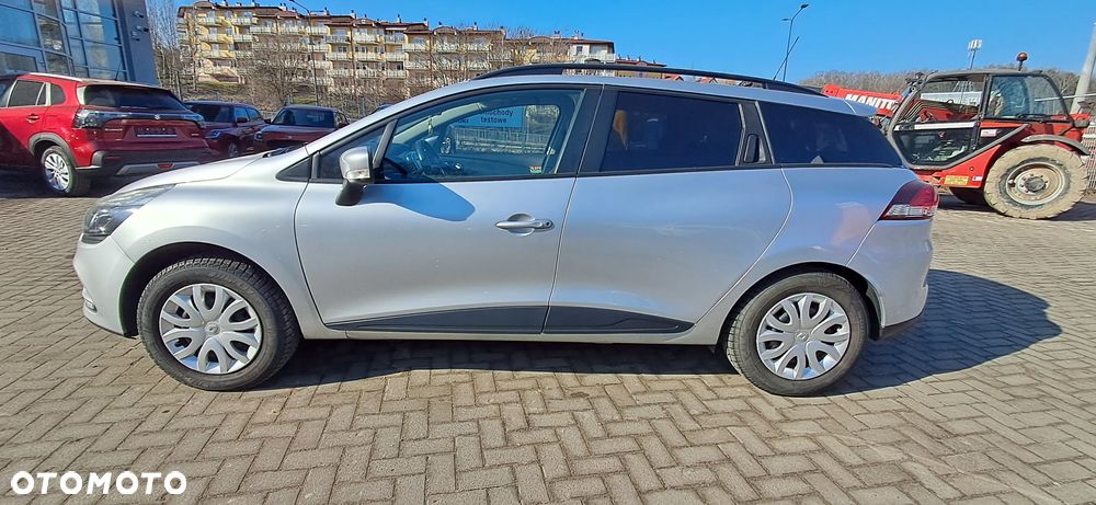 Renault Clio 0.9 Energy TCe Life - 5