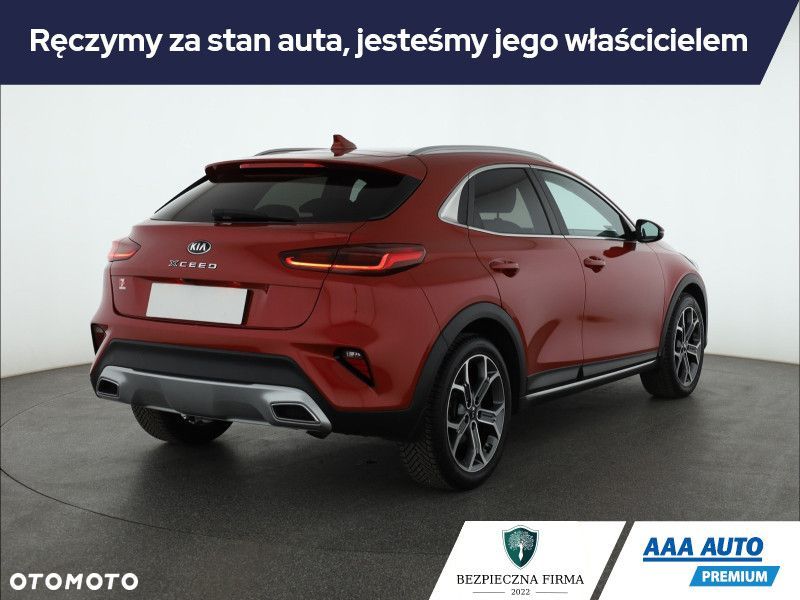 Kia XCeed - 6