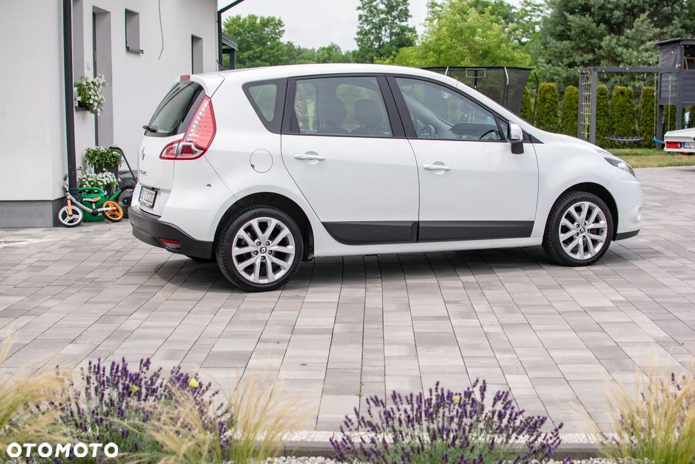 Renault Scenic - 16