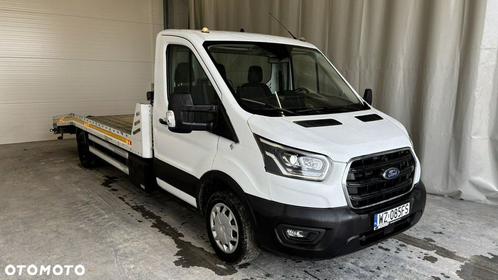 Ford Transit - 3