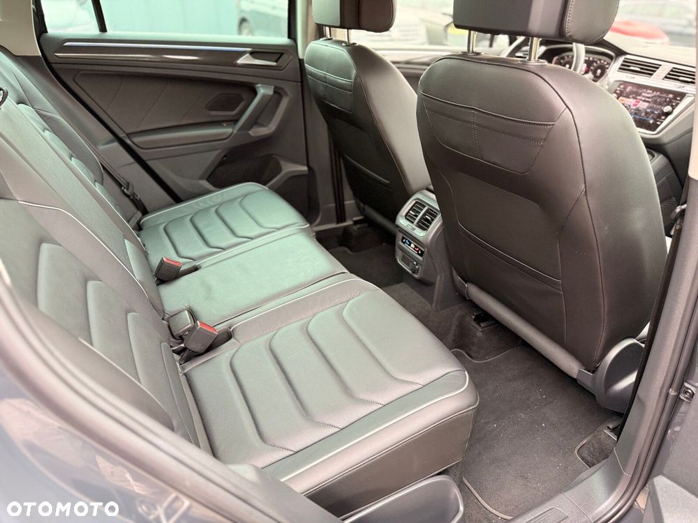 Volkswagen Tiguan 2.0 TSI 4Mot Elegance DSG - 15