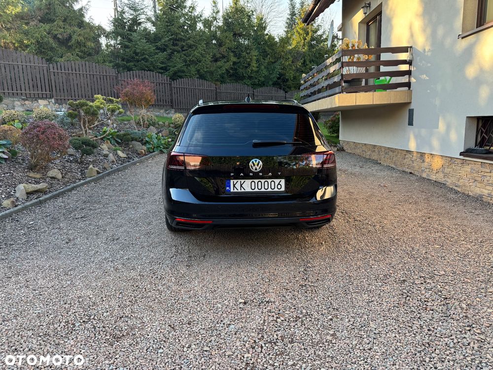 Volkswagen Passat 2.0 TDI EVO Business - 4