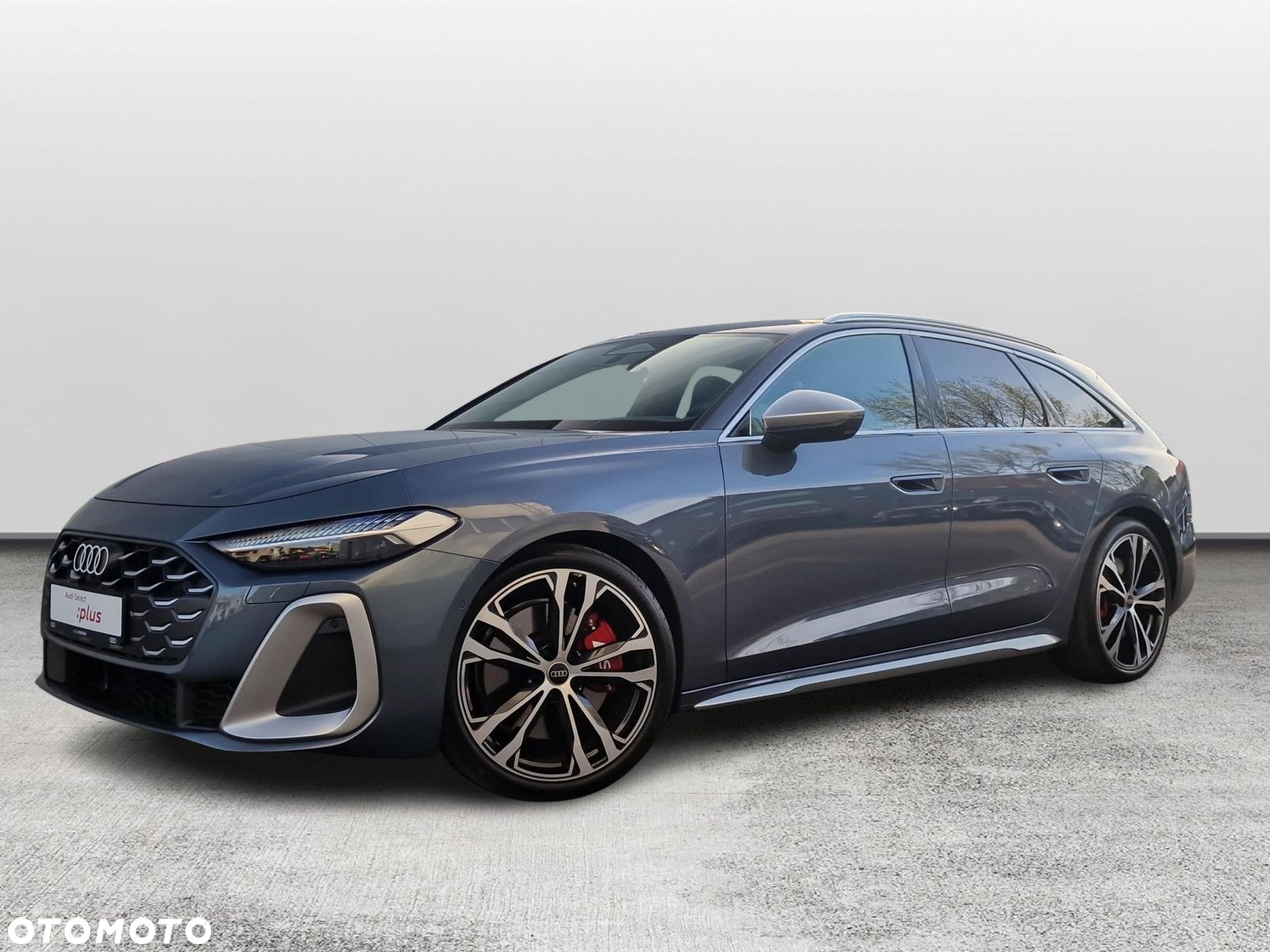 Audi S5 Coupé - 25