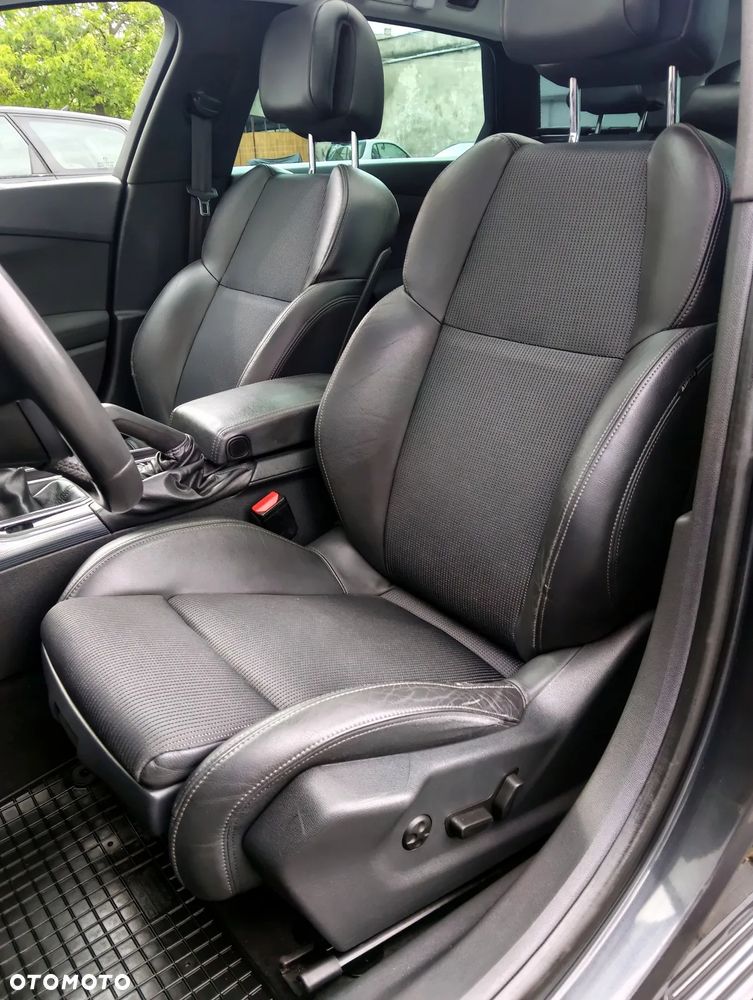 Peugeot 508 - 14