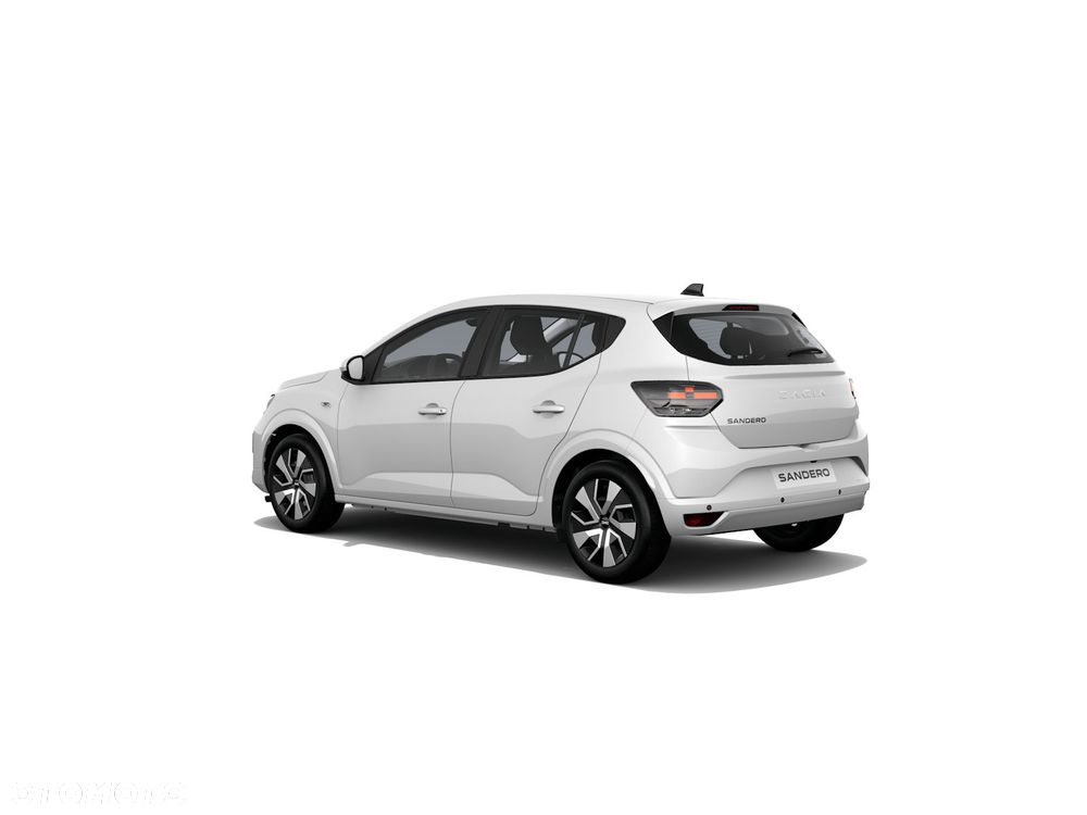 Dacia Sandero 1.0 TCe100 Expression - 3