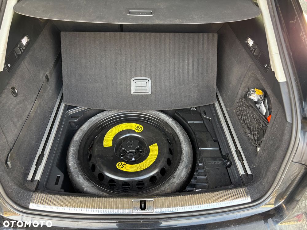 Audi A6 Avant 2.0 TDI quattro S tronic - 14