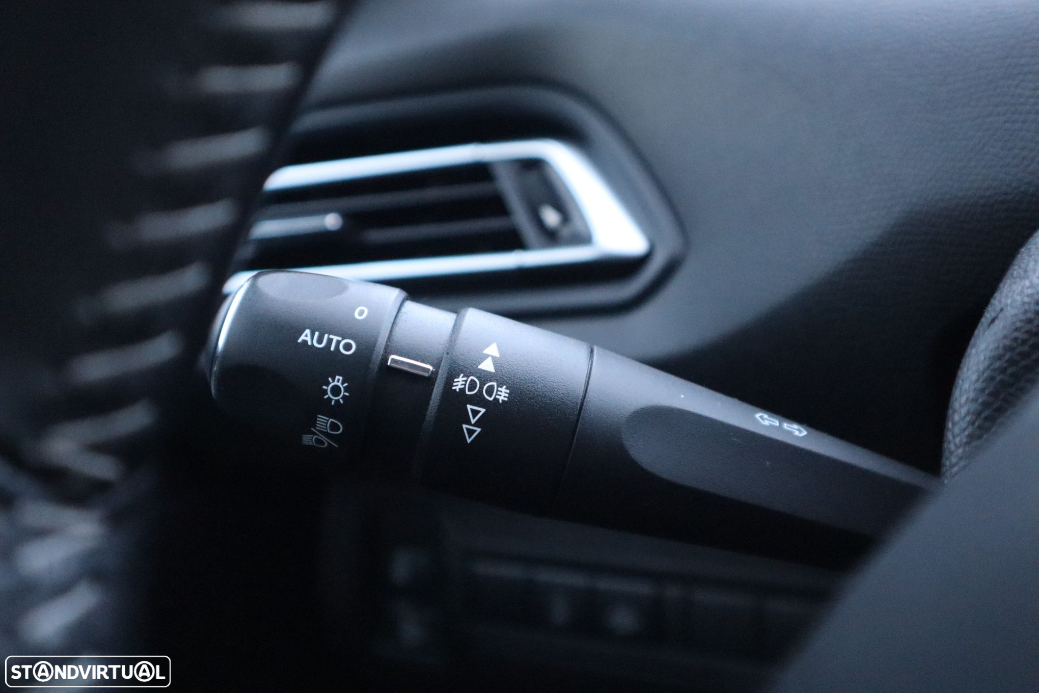 Peugeot 308 1.5 BlueHDi Style - 15