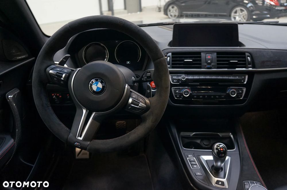 BMW M2 - 16