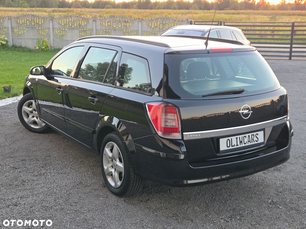 Opel Astra - 3