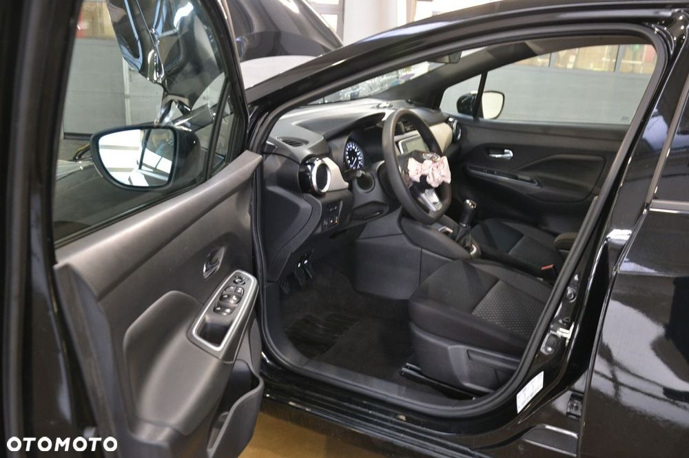 Nissan Micra - 17