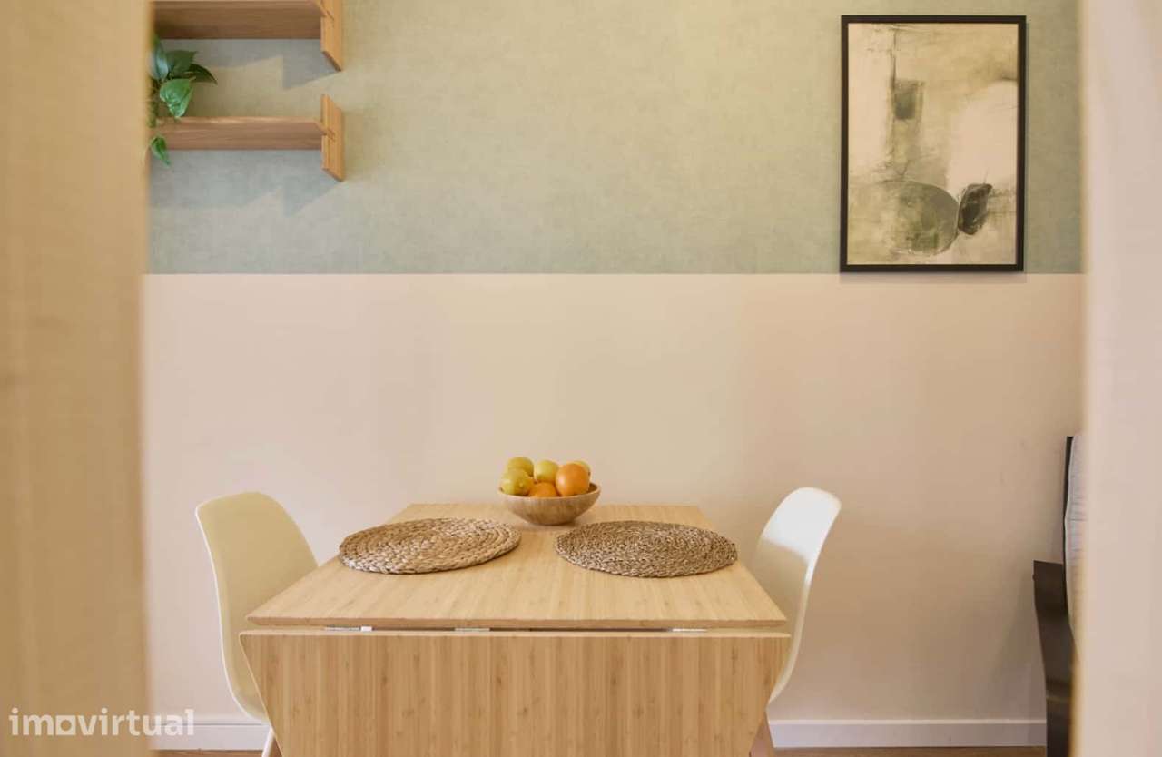 Studio in Lisbon (close to metro station) - Studio B - Grande imagem: 4/44