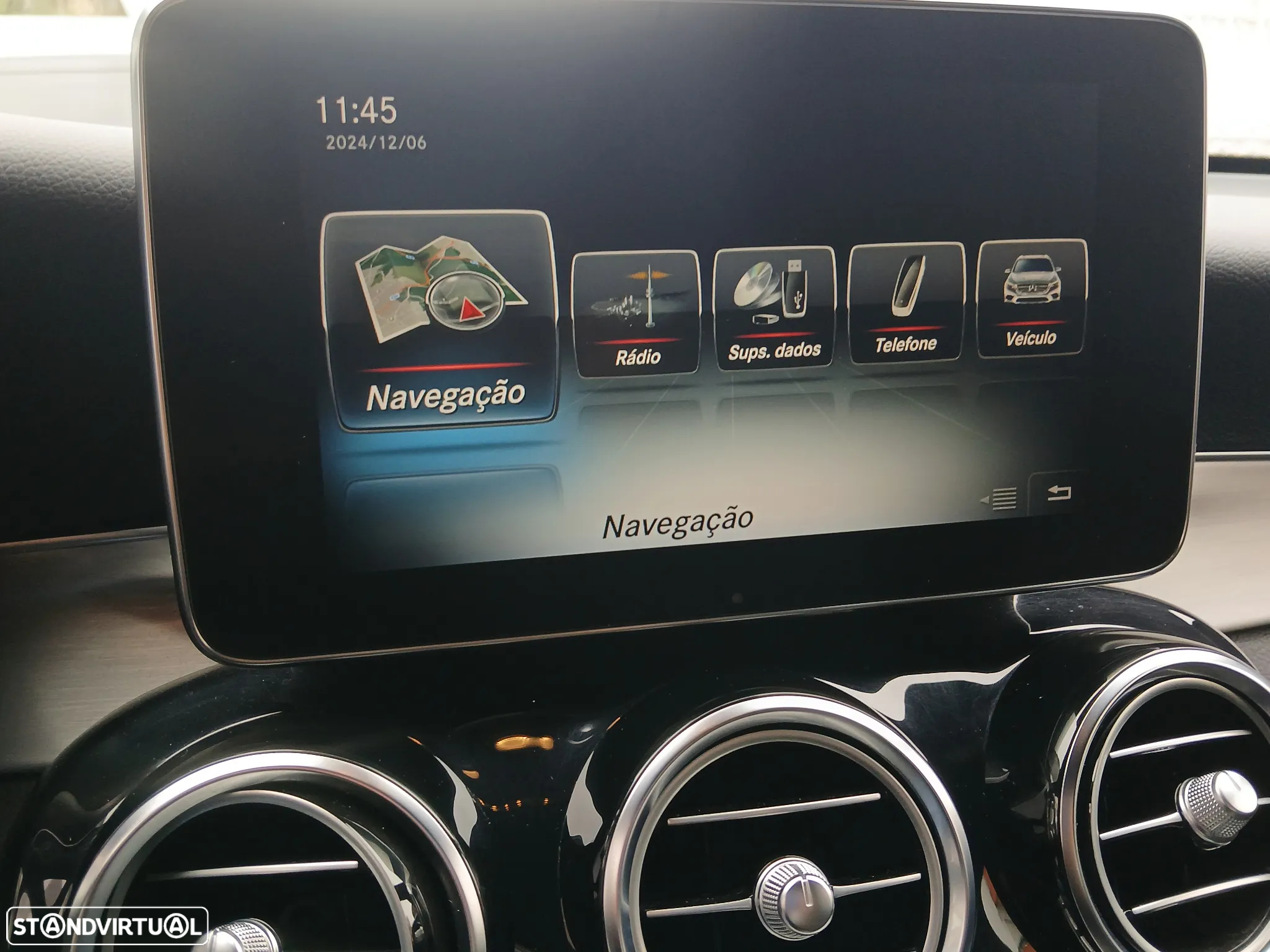 Mercedes-Benz GLC 250 d 4Matic 9G-TRONIC AMG Line - 39