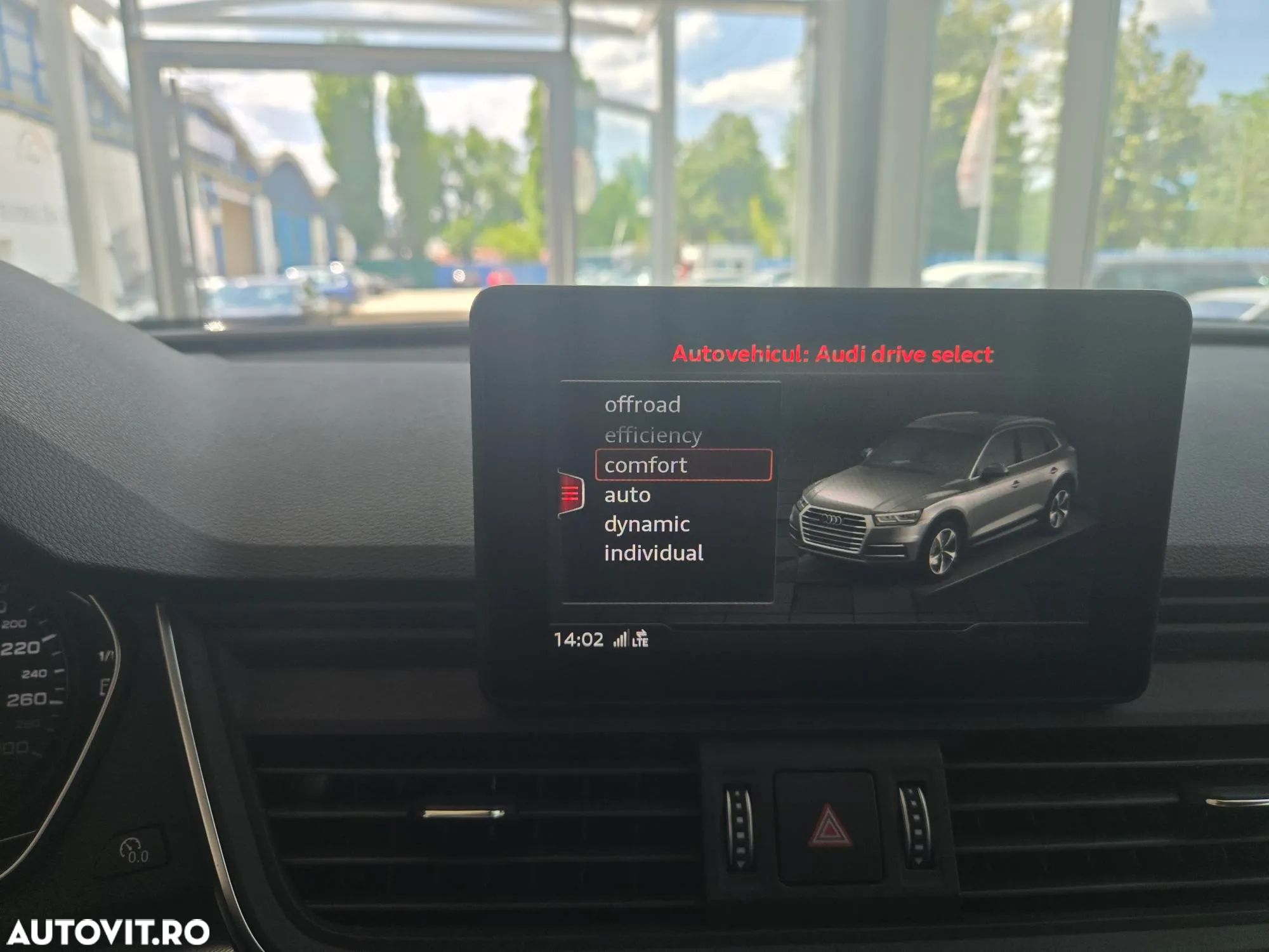 Audi Q5 2.0 TDI Quattro S tronic Sport - 17