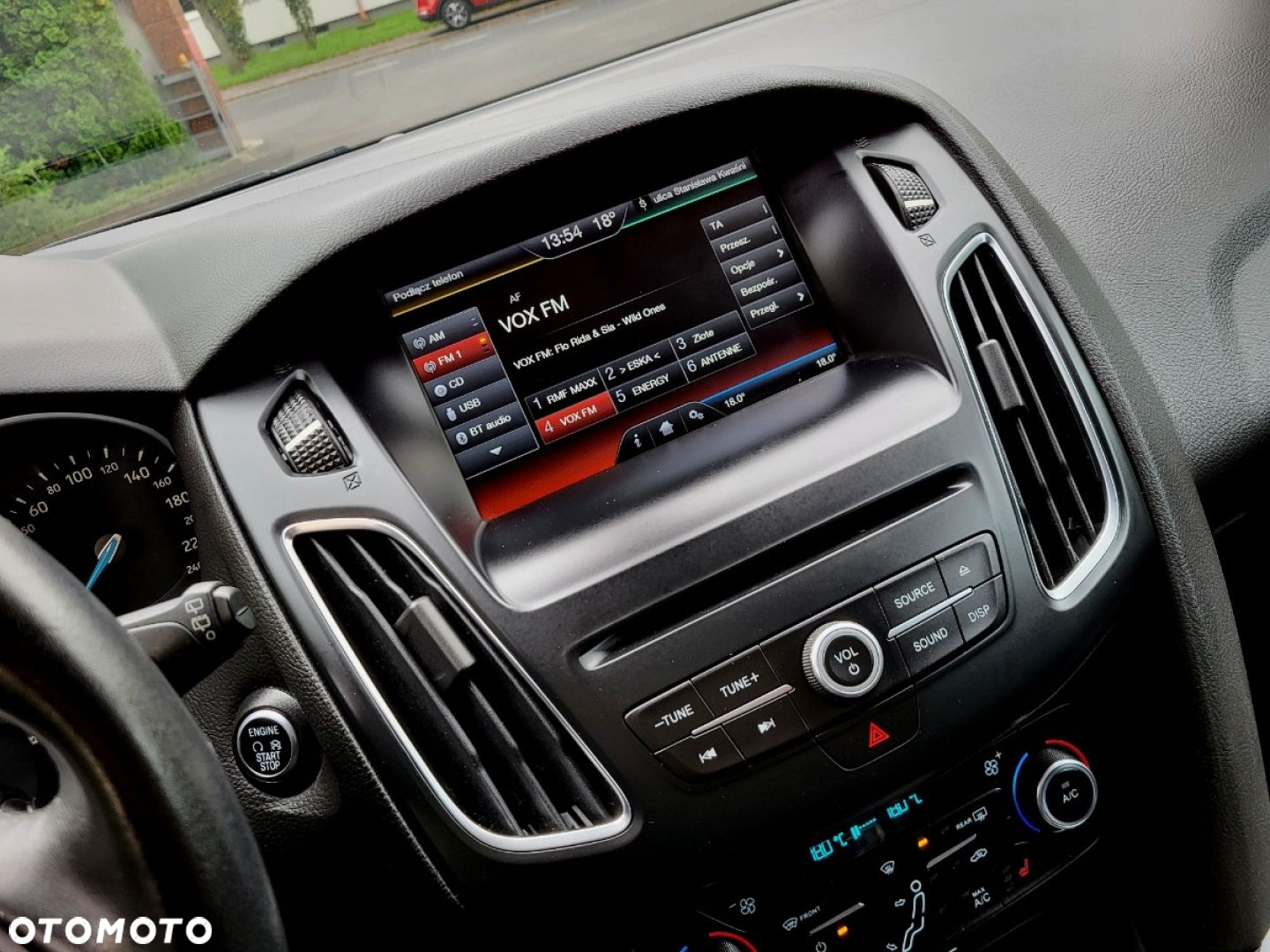Ford Focus - 19