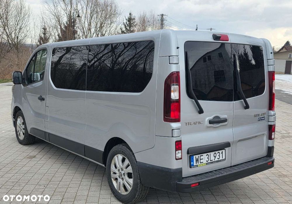 Renault Trafic - 5