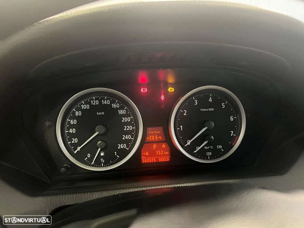 BMW 630 - 4