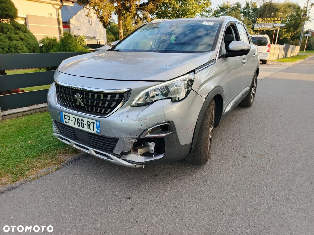 Peugeot 3008 1.6 BlueHDi Active S&S - 6