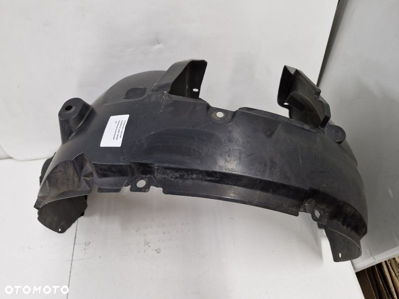 RENAULT KADJAR NADKOLE LEWY PRZÓD PRZEDNIE 638418554R - 2