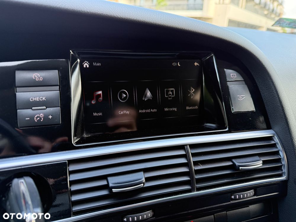 Audi A6 Avant 3.0 TDI Quattro Tiptronic - 19
