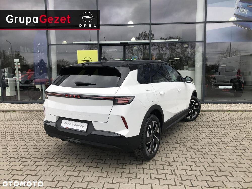 Opel Grandland - 4