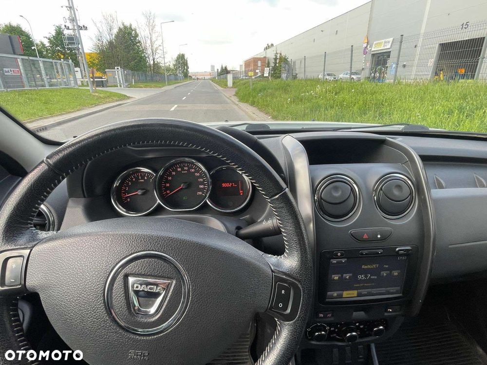 Dacia Duster 1.2 TCe Prestige - 10