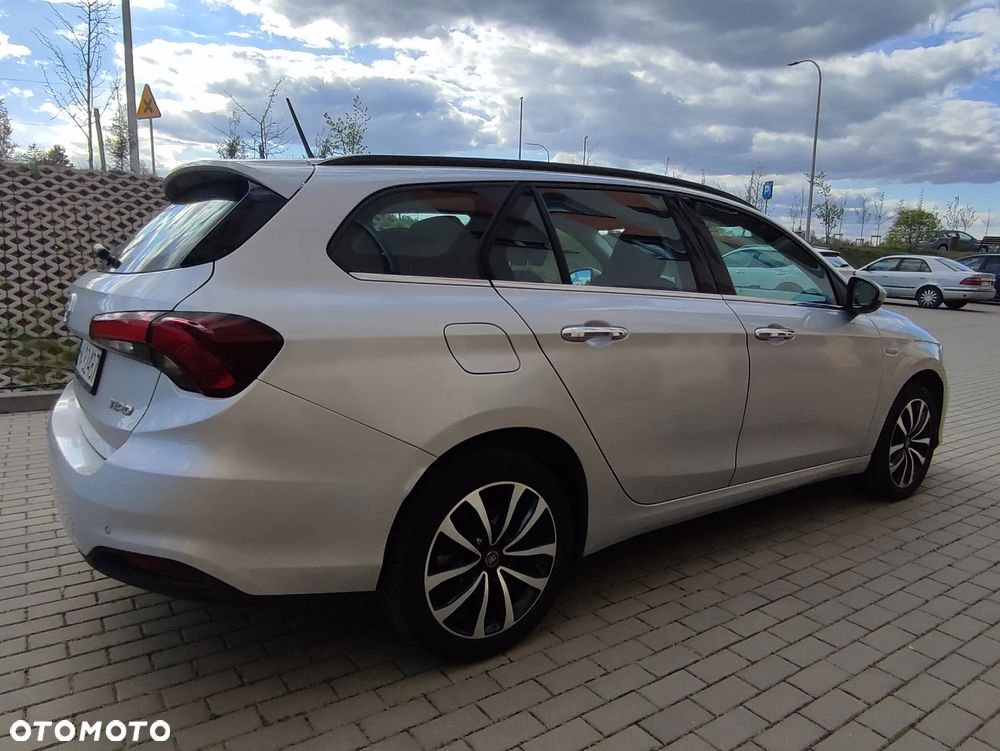 Fiat Tipo - 9