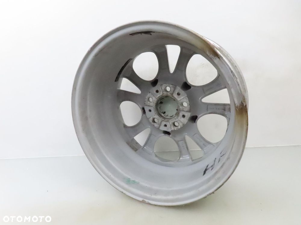 Alufelga 17'' BMW X3 5x120 8J ET46 3401199 - 4