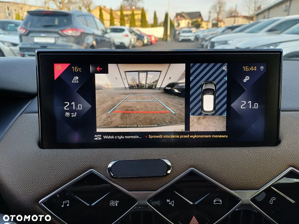 DS Automobiles DS 3 Crossback 1.2 PureTech Bastille - 23