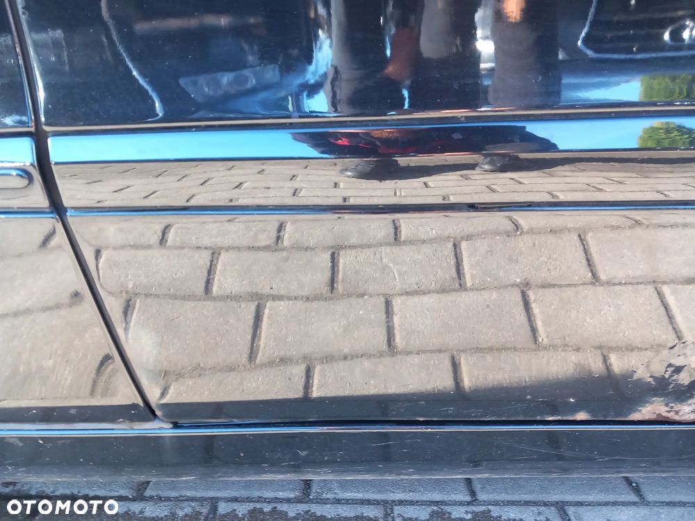 MERCEDES W211 DRZWI LEWE PRZEDNIE LEWY PRZÓD KOLOR: 359 - 4